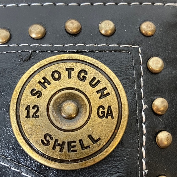 Bifold wallet - Picture 3 of 7